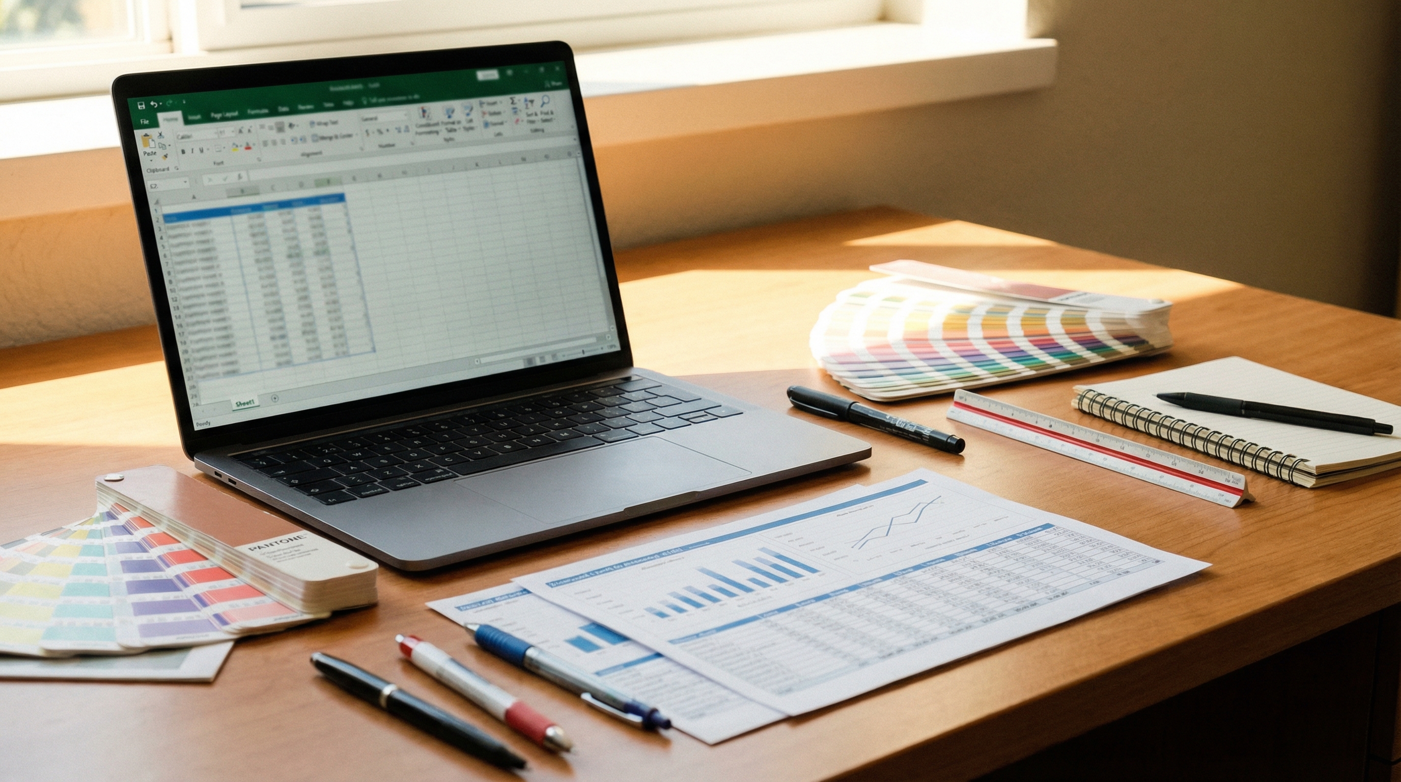 就職まで見据えた個別支援